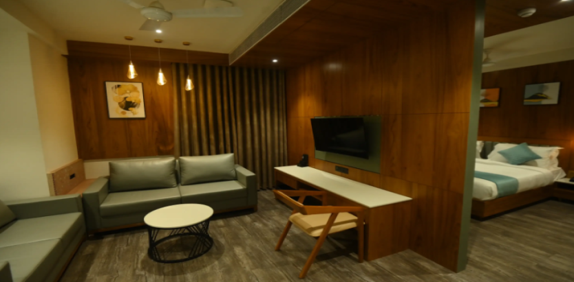 King’s Kraft Hotel